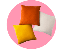 Pillow & Cushion Covers
