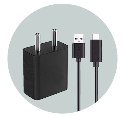 Mobile Chargers & Adapters